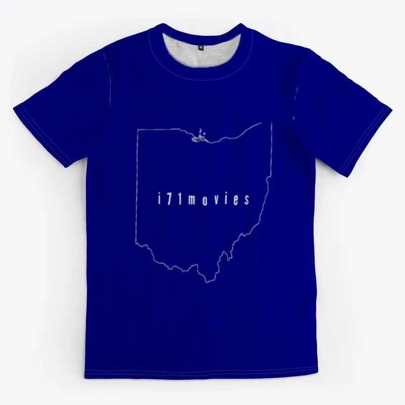 Columbus Tee