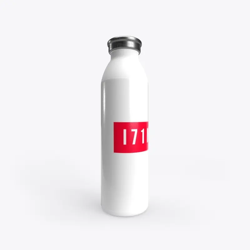 Official Waterbottle